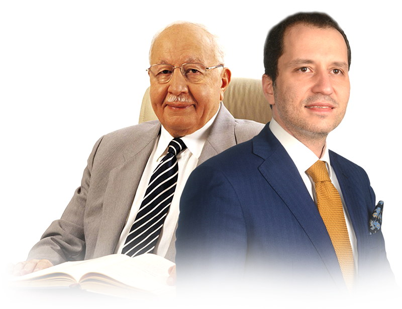 Yeniden Refah Partisi
